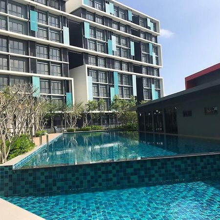 Mufa Studio Suites Klia เซปัง ภายนอก รูปภาพ