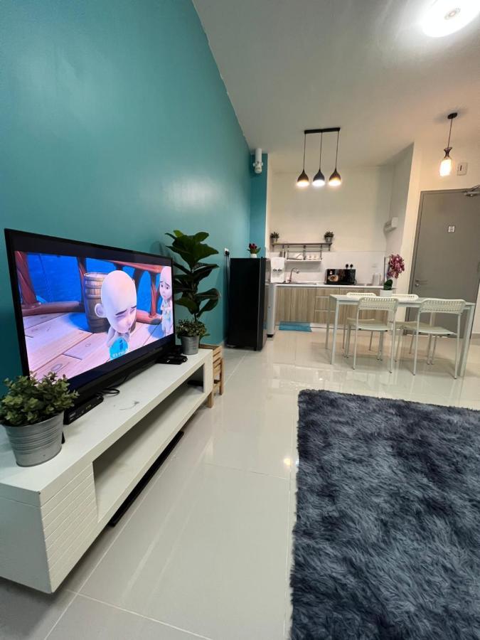 Mufa Studio Suites Klia เซปัง ภายนอก รูปภาพ