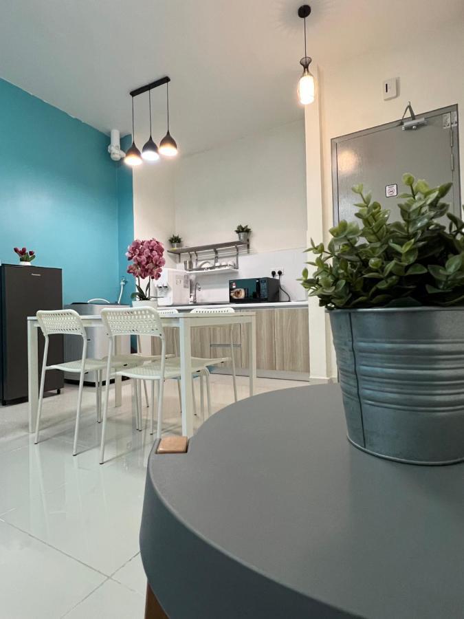 Mufa Studio Suites Klia เซปัง ภายนอก รูปภาพ