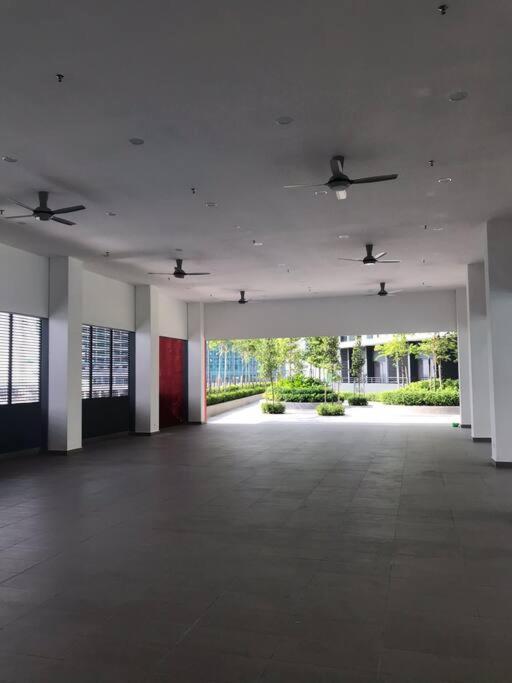 Mufa Studio Suites Klia เซปัง ภายนอก รูปภาพ
