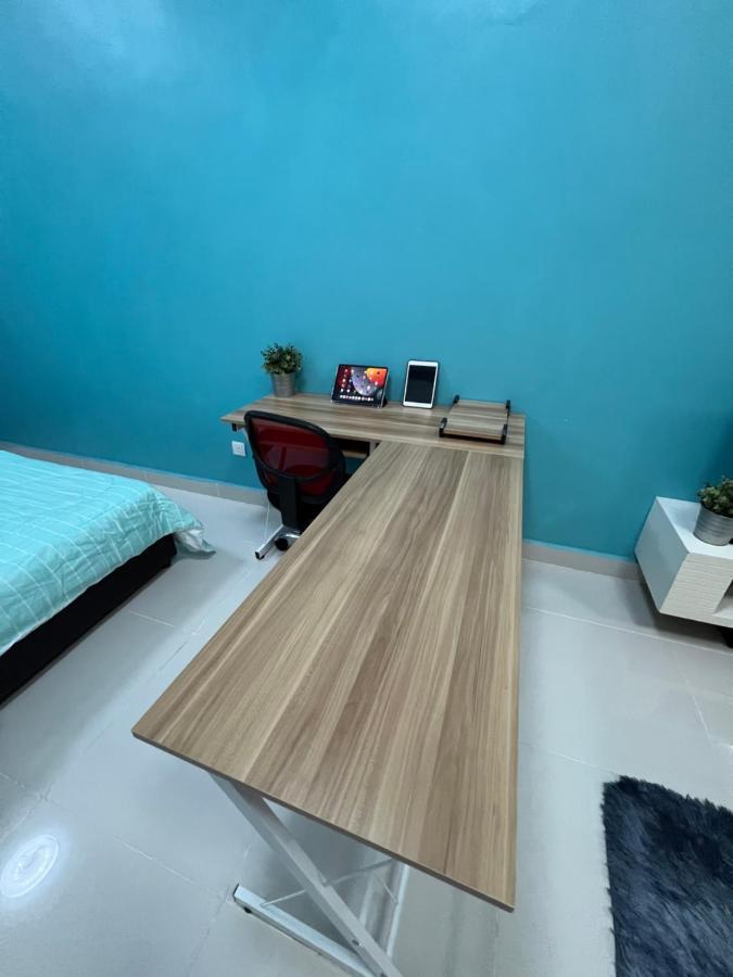 Mufa Studio Suites Klia เซปัง ภายนอก รูปภาพ